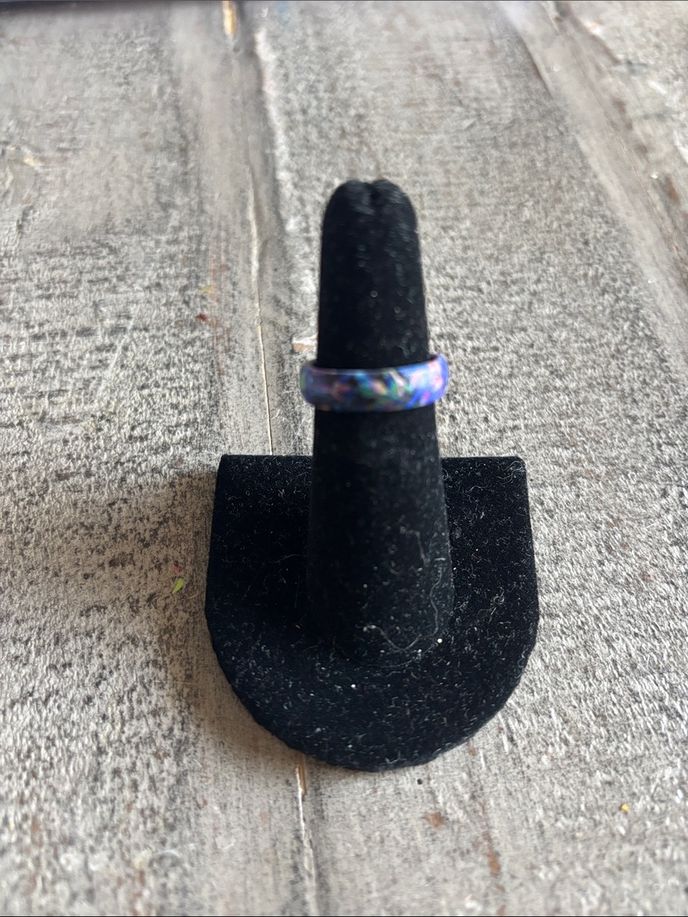 Silicone Ring